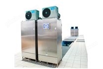 明渠式紫外線消毒設(shè)備