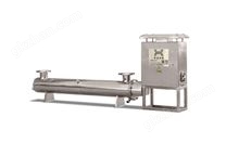 過流式紫外線消毒設(shè)備