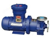 CQ型不銹鋼磁力水泵