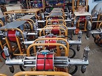 ZBQ-30/6型氣動注漿泵