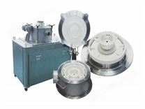 无污染（陶瓷）粉碎设备