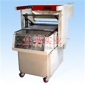半自動(dòng)型貼體包裝機(jī)