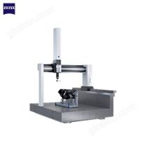 蔡司 ACCURA 2000大型桥式三坐标测量机