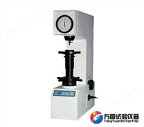 XHR-150电动塑料洛氏硬度计
