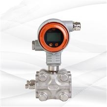 Focbar智能差压安装表压变送器