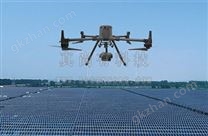 EPUA10光伏電站無人機(jī)巡檢系統(tǒng)