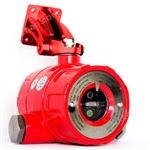 KS810UVIR2KS810UVIR2 三波段红外/紫外复合火焰探测器