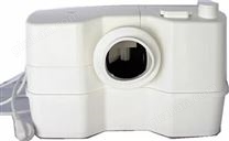 丹麥格蘭富Grundfos污水提升排污泵sololift WC-3二代污水提升器