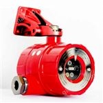 KS820UVIR3KS820UVIR3 四波段火焰探测器