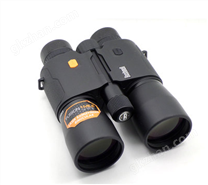 美國bushnell博士能雙筒測距儀測距望遠鏡202310 1760碼 10x42