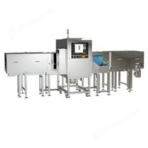 XF2253D X射線異物檢測機