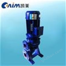 KMLW型立式發球泵