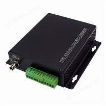 8路音頻光端機(jī)