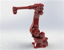 工业机器人系统