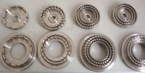 豆渣蛋白質高速剪切乳化機
