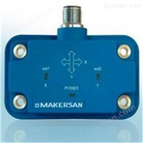 土耳其MAKERSAN傳感器