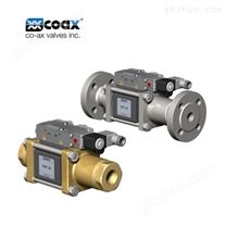 代理德國COAX氣動閥