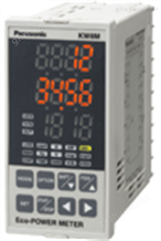 AKW8111松下KW8M电力监控表