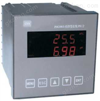 經(jīng)濟型在線PH計