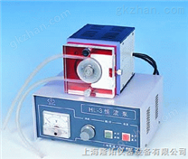 HL-1恒流泵（實驗型） 電話：
