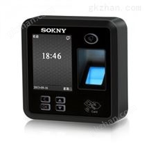 指紋門禁考勤一體機(jī)