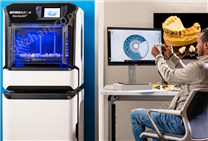 J5 DentaJet 3D 打印機(jī)
