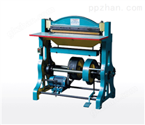 印刷工厂打孔机