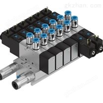 FESTO通用型電磁閥訂貨號：18210